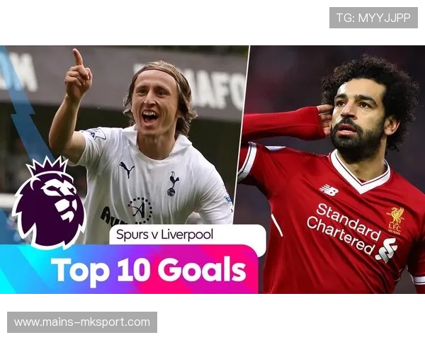 利物浦萨拉赫禁区外一脚世界波成为集锦常客