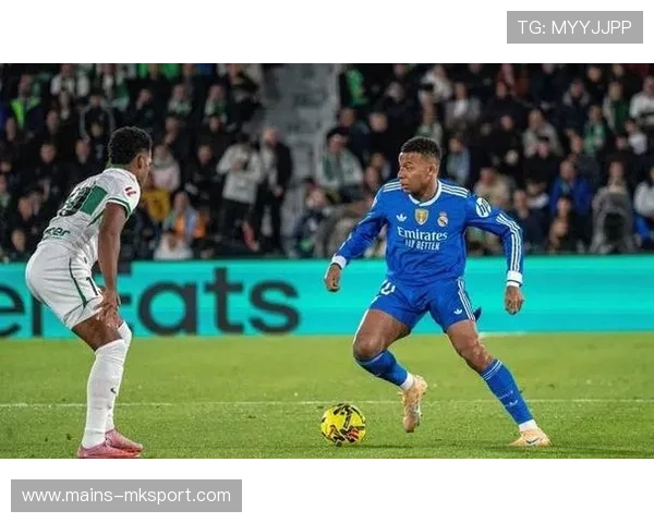 埃尔切完美防守复制成功，豪门也会被逼平