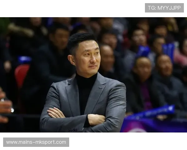 广东男篮五人上双，杜锋激情怒吼