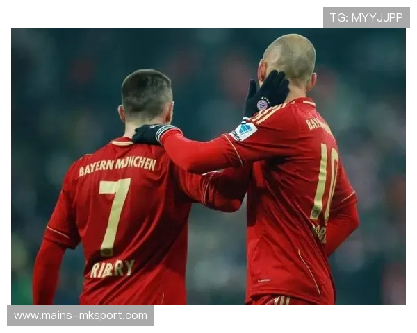 拜仁年轻军团崛起刷新欧陆格局