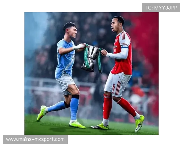 曼城晋级决赛，英联杯冠军将花落谁家？