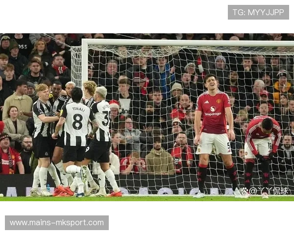 纽卡斯尔攻守平衡